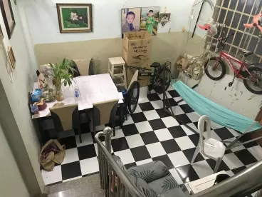 Bán gấp Nhà 2 tầng Thạnh Mỹ Lợi,ngang 10m,ôtô đậu cửa,tiện ích sát nhà-anh-1