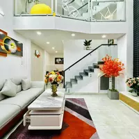 Nội thất đẹp, Hồ Biểu Chánh, 4.3 x 9.5, 2 lầu, 5.9 tỷ, Phú Nhuận-anh-2