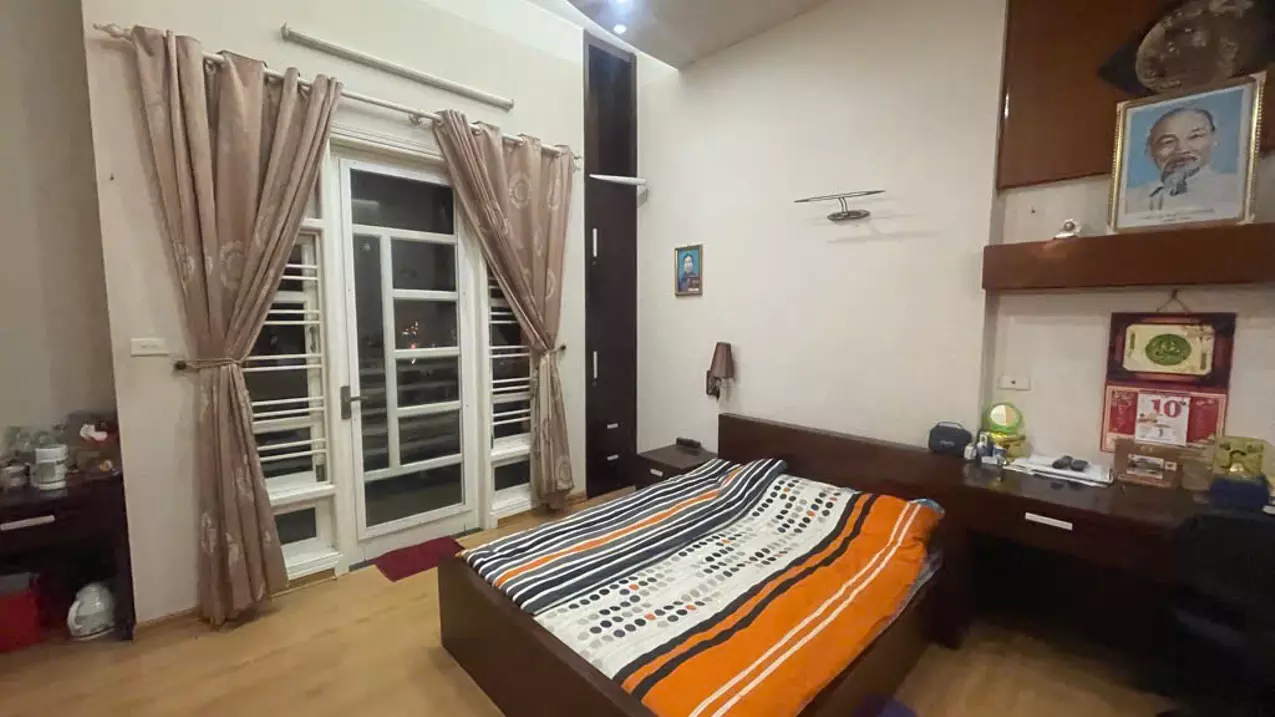 BÁN DUY NHẤT 1CĂN MẶT PHỐ CỔ LINH LONG BIÊN 82m2 x 4 TẦNG - CHỈ 30.9 TỶ THƯƠNG LƯỢNG 

KINH DOANH-anh-3