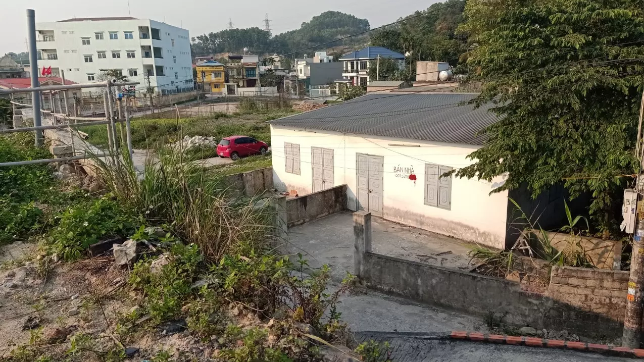 Bán gấp 92,7m đất (1,8 tỷ), tặng nhà cấp 4 -Tổ 13, khu 2, Phường Hà Khánh -TP Hạ Long-QN-anh-2