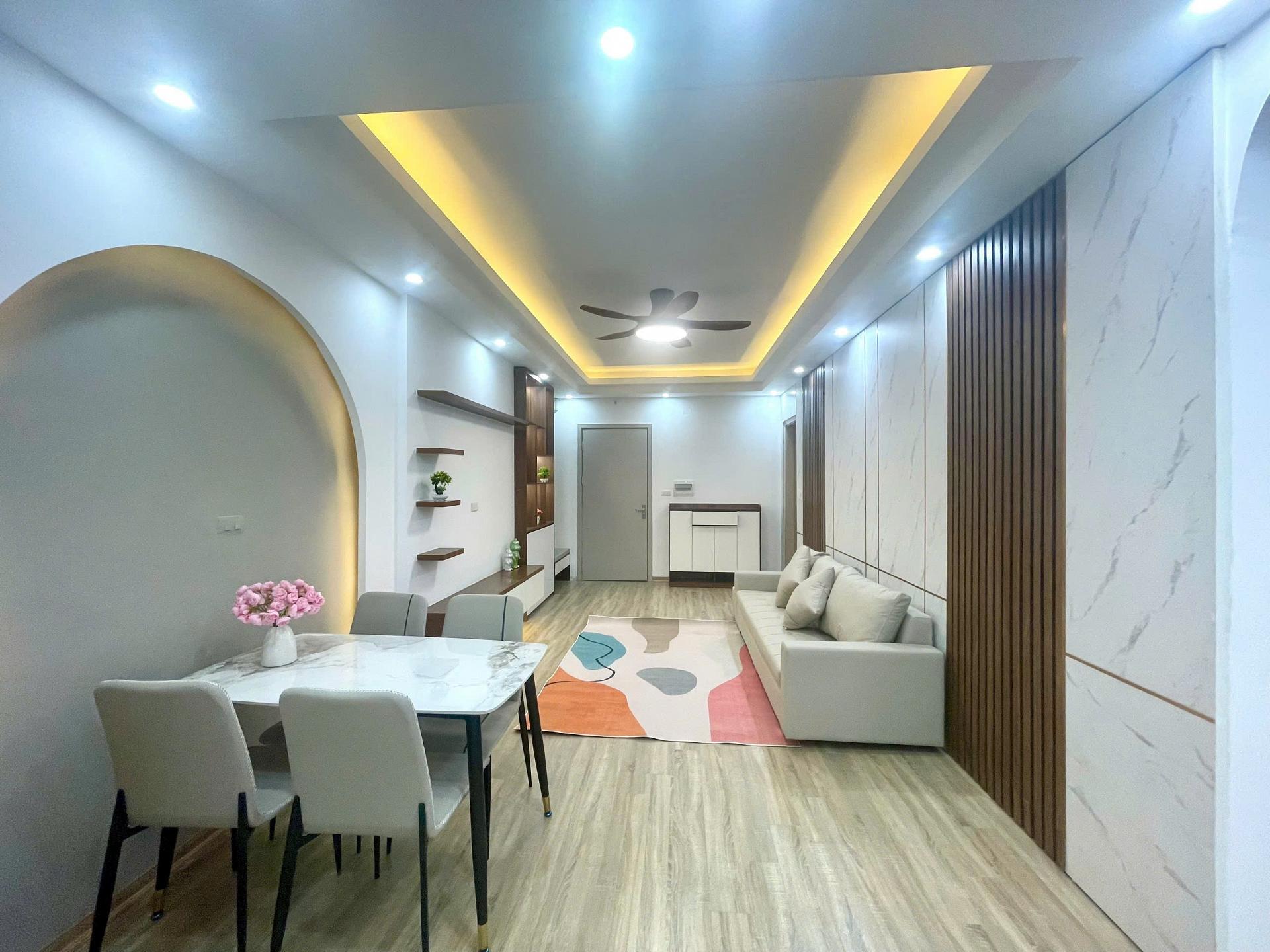 Bán gấp căn hộ 72m² full nội thất, hướng Nam tại KĐT Thanh Hà Cienco 5 – Giá chỉ 2.62 tỷ!-anh-1