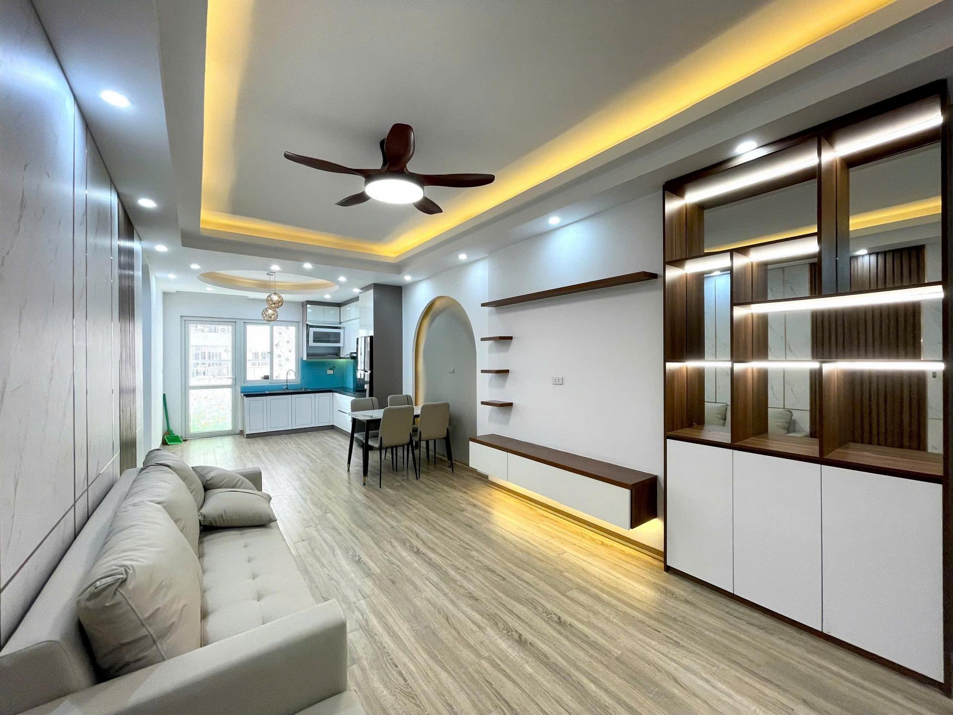 Bán gấp căn hộ 72m² full nội thất, hướng Nam tại KĐT Thanh Hà Cienco 5 – Giá chỉ 2.62 tỷ!-anh-2