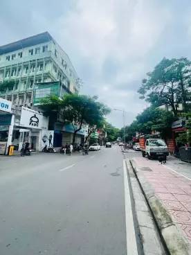 Bán nhà Mặt phố Thành Công, 59m vuông, mặt tiền rộng 4.6m, giá 24 tỷ 500 triệu-anh-1