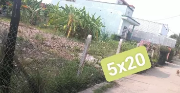 Bán đất cạnh Mỹ Gia gói 3 Nha Trang, DT 100m² thổ cư 100%. Giá 2 tỷ 200 triệu.-anh-3