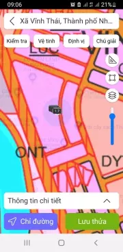 Bán đất cạnh Mỹ Gia gói 3 Nha Trang, DT 100m² thổ cư 100%. Giá 2 tỷ 200 triệu.-anh-4