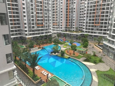 Bán gấp căn hộ Safira Khang Điền, 67m2 2PN Full nội thất như hình, sổ hồng cá nhân giá chỉ 2 tỷ 790 thương lượng, Lh: 0388668882 gặp Tâm ( zalo )-anh-7