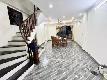 Bán Nhà Bà Triệu, Hà Đông, trước nhà SH quay đầu, 10m ra mặt phố Bà Triệu, 42m2 3 tầng 4.1 tỷ-anh-3