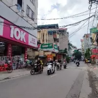 Bán Nhà Bà Triệu, Hà Đông, trước nhà SH quay đầu, 10m ra mặt phố Bà Triệu, 42m2 3 tầng 4.1 tỷ-anh-5