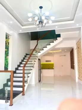 Bán nhà 4 tầng 40m2 view vườn hoa khu TĐC Vinhomes, Sở Dầu, Hồng Bàng, Hải Phòng-anh-2