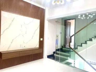 Bán nhà 4 tầng 40m2 view vườn hoa khu TĐC Vinhomes, Sở Dầu, Hồng Bàng, Hải Phòng-anh-5