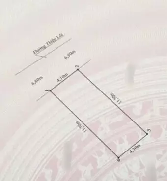 Bán nhà mặt đường tại Thiên Lôi, Vĩnh Niệm, Lê Chân, Hải Phòng - Cơ hội hiếm hoi Giá: 5,8 tỷ( TT)-anh-1