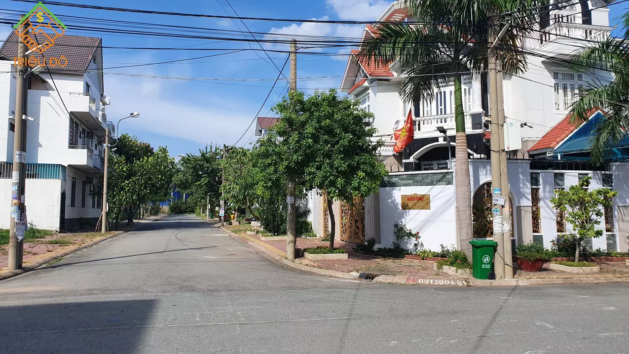 Bán gấp lô đất cho con đi học ngay Chợ Bến Cát 5x30,sổ sẵn giá 1 tỷ xxx-anh-4