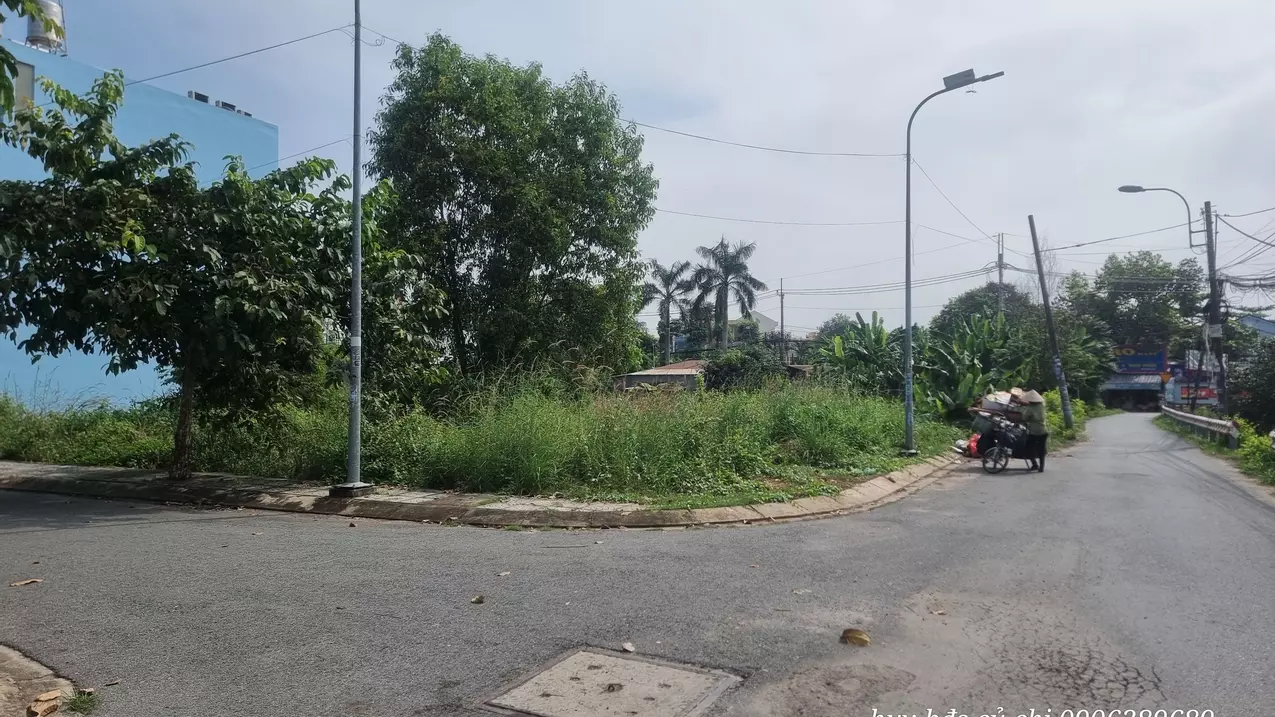 bán gấp lô đất góc 2 mặt tiền đường số 7  xã tân thông hội-anh-1