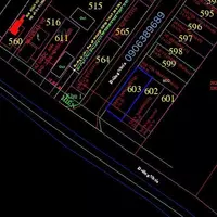 bán gấp lô đất góc 2 mặt tiền đường số 7  xã tân thông hội-anh-6