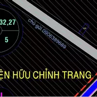 bán gấp lô đất góc 2 mặt tiền đường số 7  xã tân thông hội-anh-7