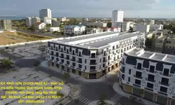 FULL THỔ NGAY TRUNG TÂM THÀNH PHỐ Địa chỉ : Khu K1, TP Phan Rang - Tháp Chàm, Ninh Thuận-anh-12