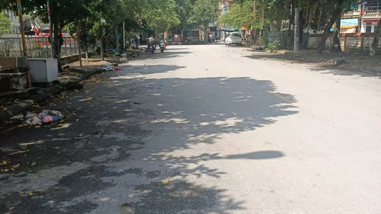 Bán gấp lô góc phố xốm mặt đường lớn kinh doanh đỉnh cao view hồ 3 ô tô tránh-anh-2