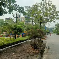 Bán gấp lô góc phố xốm mặt đường lớn kinh doanh đỉnh cao view hồ 3 ô tô tránh-anh-9