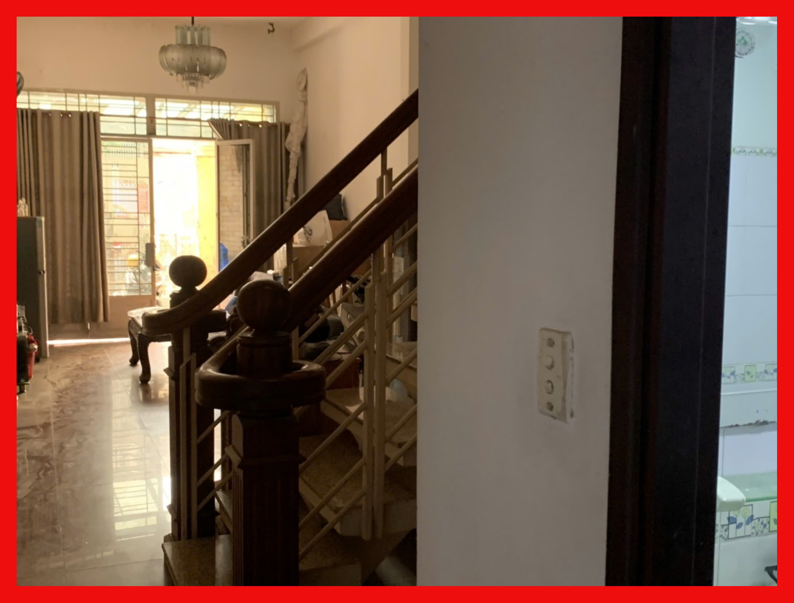 Bán gấp mặt tiền Lý Tuệ - Tân Phú DT 4x20m, 1 trệt 2 lầu 8.2 ty-anh-1