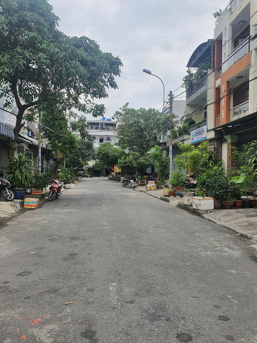Bán gấp mặt tiền Lý Tuệ - Tân Phú DT 4x20m, 1 trệt 2 lầu 8.2 ty-anh-6