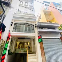 Bán Gấp MT đường Hoa Phú Nhuận - Hầm 6 tầng - HĐT 90tr/th - Chỉ 22 Tỷ-anh-9