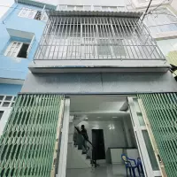 Bán Gấp Nhà 2 Mặt Hẻm Lý Thái Tổ Quận 10 83m2 4 Tầng Chỉ 10 Tỷ-anh-6