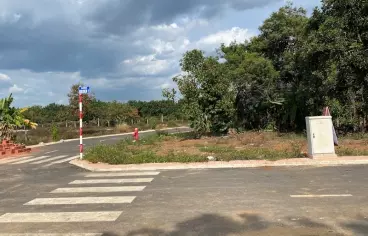 Bán 252m2 đất ở Thị Xã Bình Long , Bình Phước giá 530 triệu-anh-3