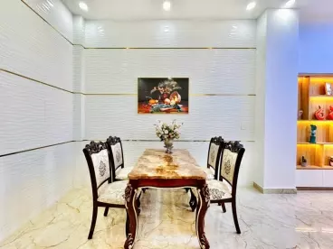 Nhà Gò Vấp dưới 5 tỷ, Đường số 59 Phường 14 , 43m2 3 tầng chỉ 4.4 tỷ-anh-2