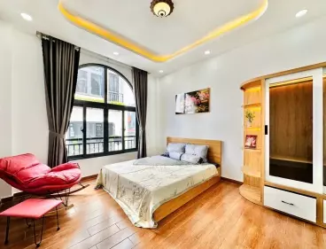 Nhà Gò Vấp dưới 5 tỷ, Đường số 59 Phường 14 , 43m2 3 tầng chỉ 4.4 tỷ-anh-3