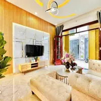 Nhà Gò Vấp dưới 5 tỷ, Đường số 59 Phường 14 , 43m2 3 tầng chỉ 4.4 tỷ-anh-5
