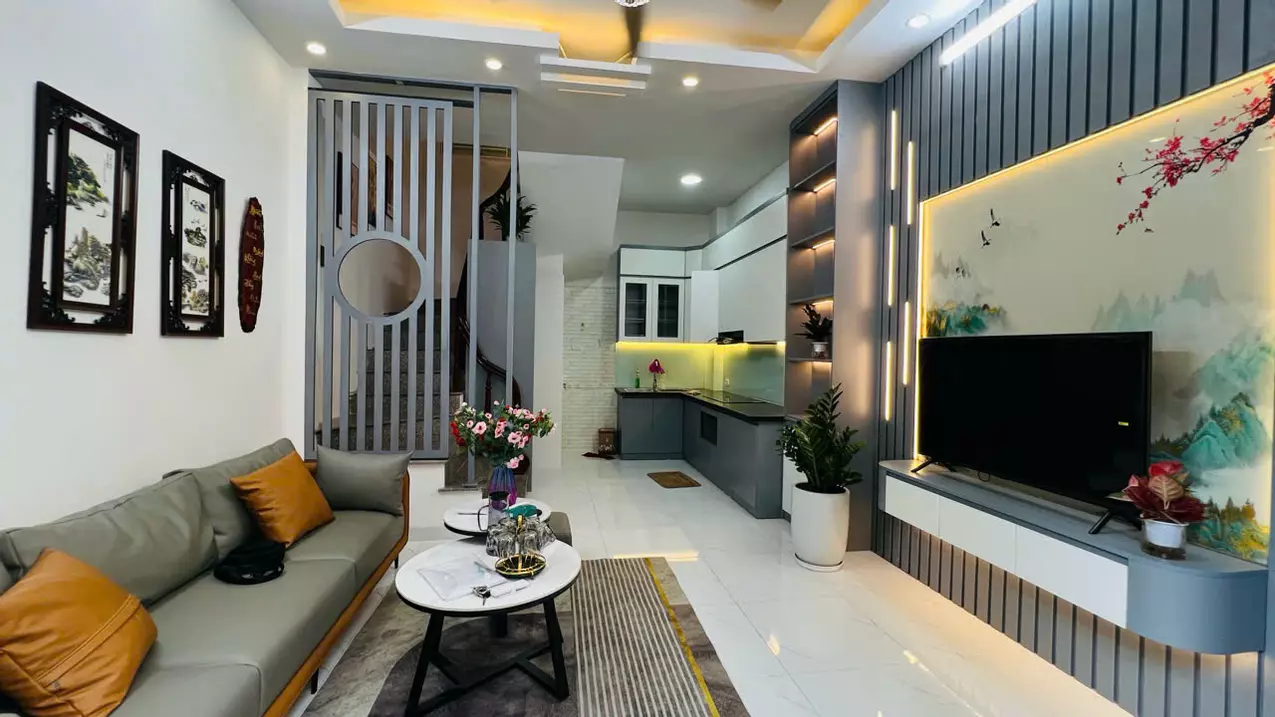 Bán gấp nhà Bạch Mai . DT 35m2 , MT 4,1m. Cách mặt phố trăm m. Giá chỉ 5,25tỷ-anh-1
