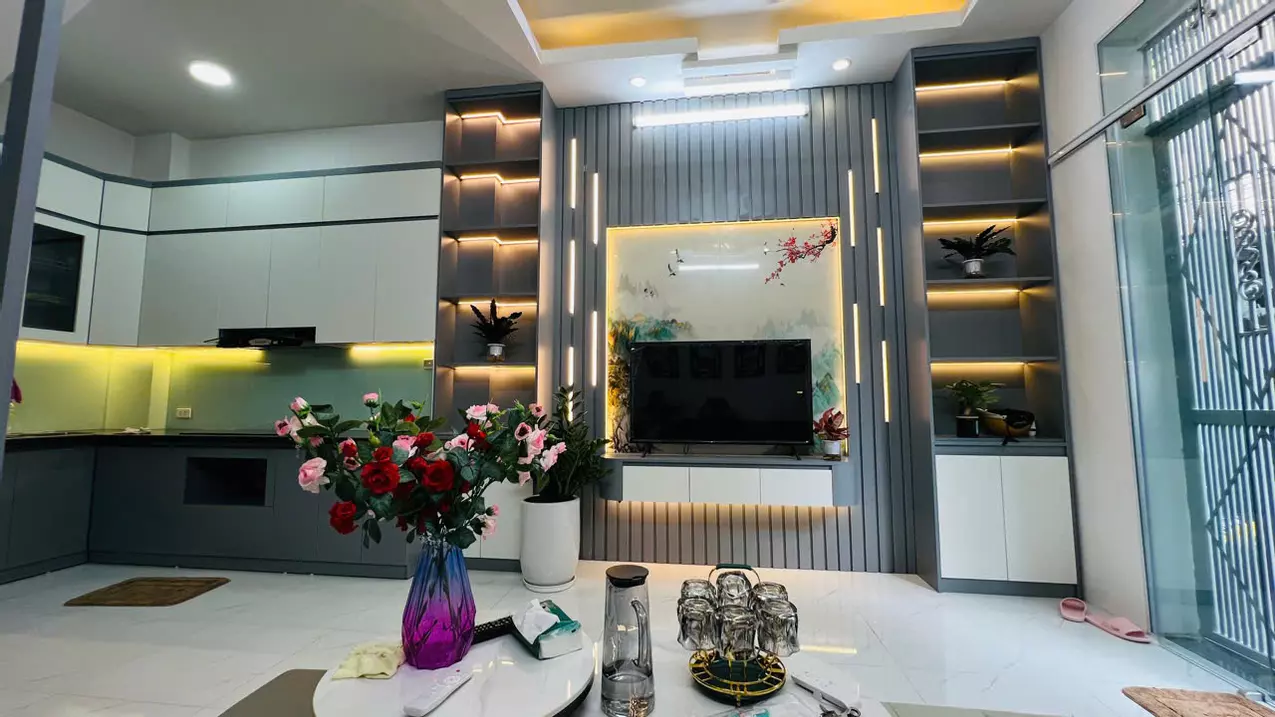 Bán gấp nhà Bạch Mai . DT 35m2 , MT 4,1m. Cách mặt phố trăm m. Giá chỉ 5,25tỷ-anh-2
