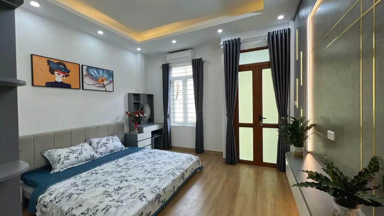 Bán gấp nhà Bạch Mai . DT 35m2 , MT 4,1m. Cách mặt phố trăm m. Giá chỉ 5,25tỷ-anh-4