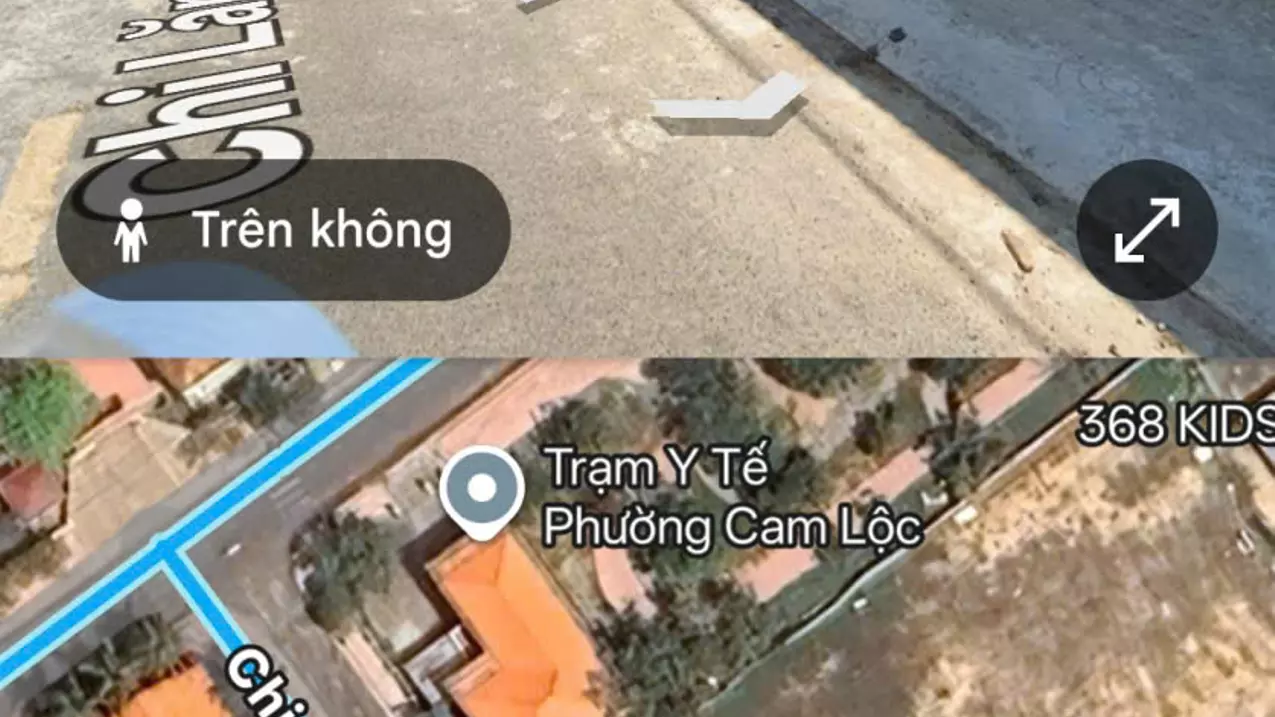 BÁN GẤP NHÀ CẤP 4 MẶT TIỀN CHI LĂNG – TRUNG TÂM CAM RANH – MẶT TIỀN HƠN 11M HIẾM CÓ KHÓ TÌM-anh-3