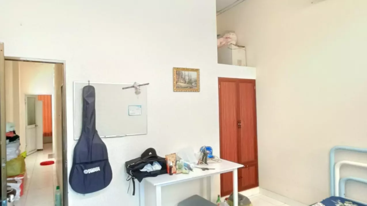 Bán gấp nhà Chu Văn An - Hẻm thông 3m - 51.2m2 = (4.1x10) nở hậu-anh-4