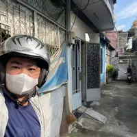 Bán gấp nhà Chu Văn An - Hẻm thông 3m - 51.2m2 = (4.1x10) nở hậu-anh-6