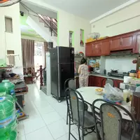 Bán gấp nhà Chu Văn An - Hẻm thông 3m - 51.2m2 = (4.1x10) nở hậu-anh-8