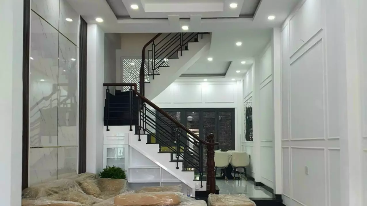 Nhà 3 tầng hẻm ô tô tránh, cạnh Đại Học Cộng Nghiệp TP. 5.5 tỷ-anh-1