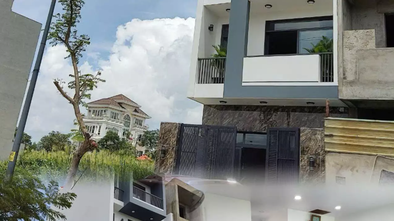 BÁN GẤP NHÀ ĐẸP KHU DÂN CƯ KHANG ĐIỀN BÌNH CHÁNH - GIÁ CHỈ 10,5 TỶ-anh-1