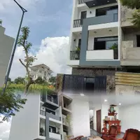 BÁN GẤP NHÀ ĐẸP KHU DÂN CƯ KHANG ĐIỀN BÌNH CHÁNH - GIÁ CHỈ 10,5 TỶ-anh-5