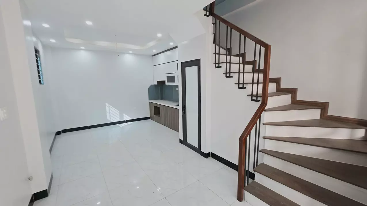 ???? BÁN GẤP NHÀ ĐẸP LAI XÁ – 5 TẦNG – TẶNG FULL NỘI THẤT ????-anh-2