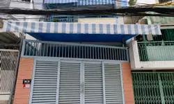 ???? BÁN GẤP NHÀ ĐẸP MỚI LUNG LINH – CÁCH MẠNG THÁNG 8 – HẺM THÔNG – FULL NỘI THẤT CAO CẤP‼️ ????-anh-13