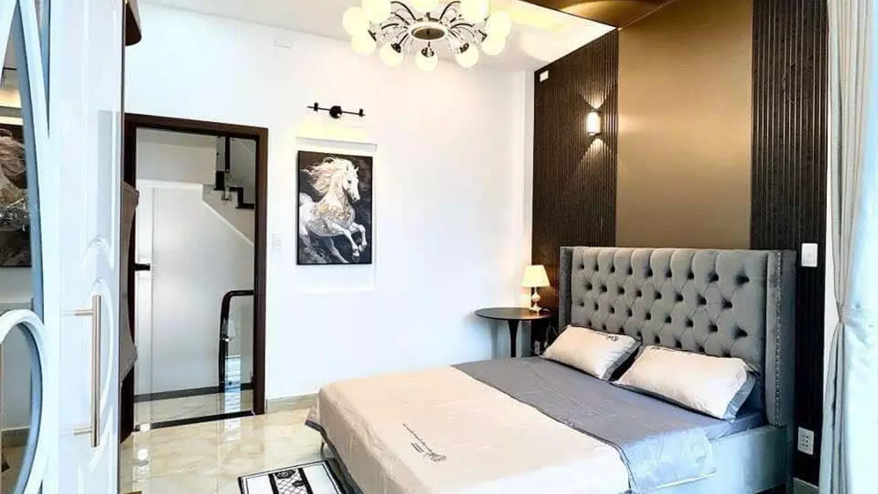 ???? BÁN GẤP NHÀ ĐẸP MỚI LUNG LINH – CÁCH MẠNG THÁNG 8 – HẺM THÔNG – FULL NỘI THẤT CAO CẤP‼️ ????-anh-3