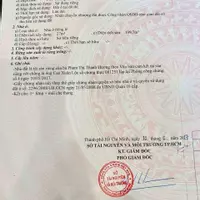 ???? BÁN GẤP NHÀ ĐẸP MỚI LUNG LINH – CÁCH MẠNG THÁNG 8 – HẺM THÔNG – FULL NỘI THẤT CAO CẤP‼️ ????-anh-9