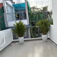 Bán gấp nhà đẹp Phan Văn Trị, P.5, Gò Vấp. Vị trí vàng đối diện VincomPlaza. 35M2. 6.98 Tỷ-anh-10