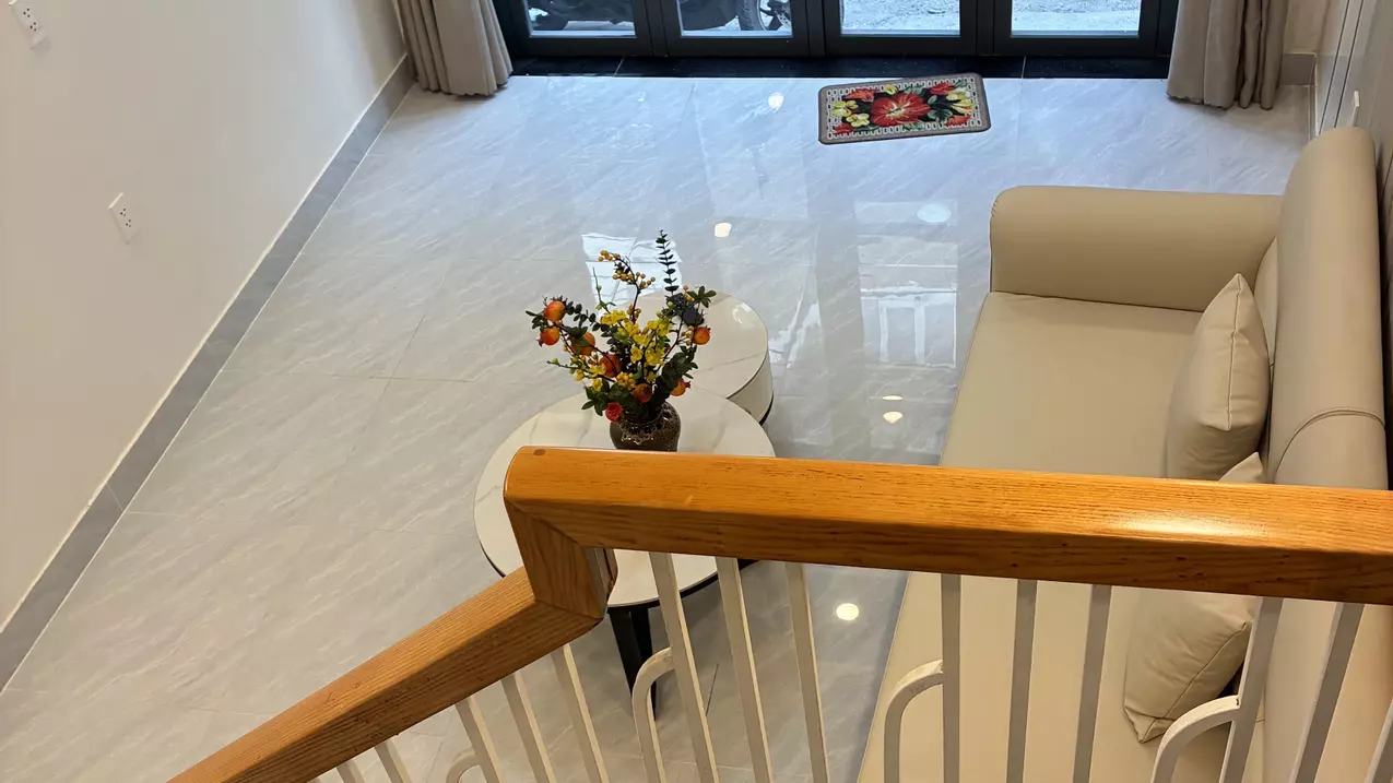 Bán gấp nhà đẹp Phan Văn Trị, P.5, Gò Vấp. Vị trí vàng đối diện VincomPlaza. 35M2. 6.98 Tỷ-anh-7