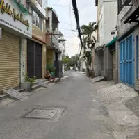 Bán gấp nhà đẹp Phan Văn Trị, P.5, Gò Vấp. Vị trí vàng đối diện VincomPlaza. 35M2. 6.98 Tỷ-anh-8
