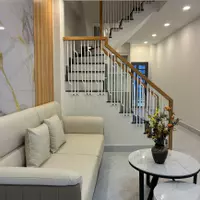 Bán gấp nhà đẹp Phan Văn Trị, P.5, Gò Vấp. Vị trí vàng đối diện VincomPlaza. 35M2. 6.98 Tỷ-anh-9