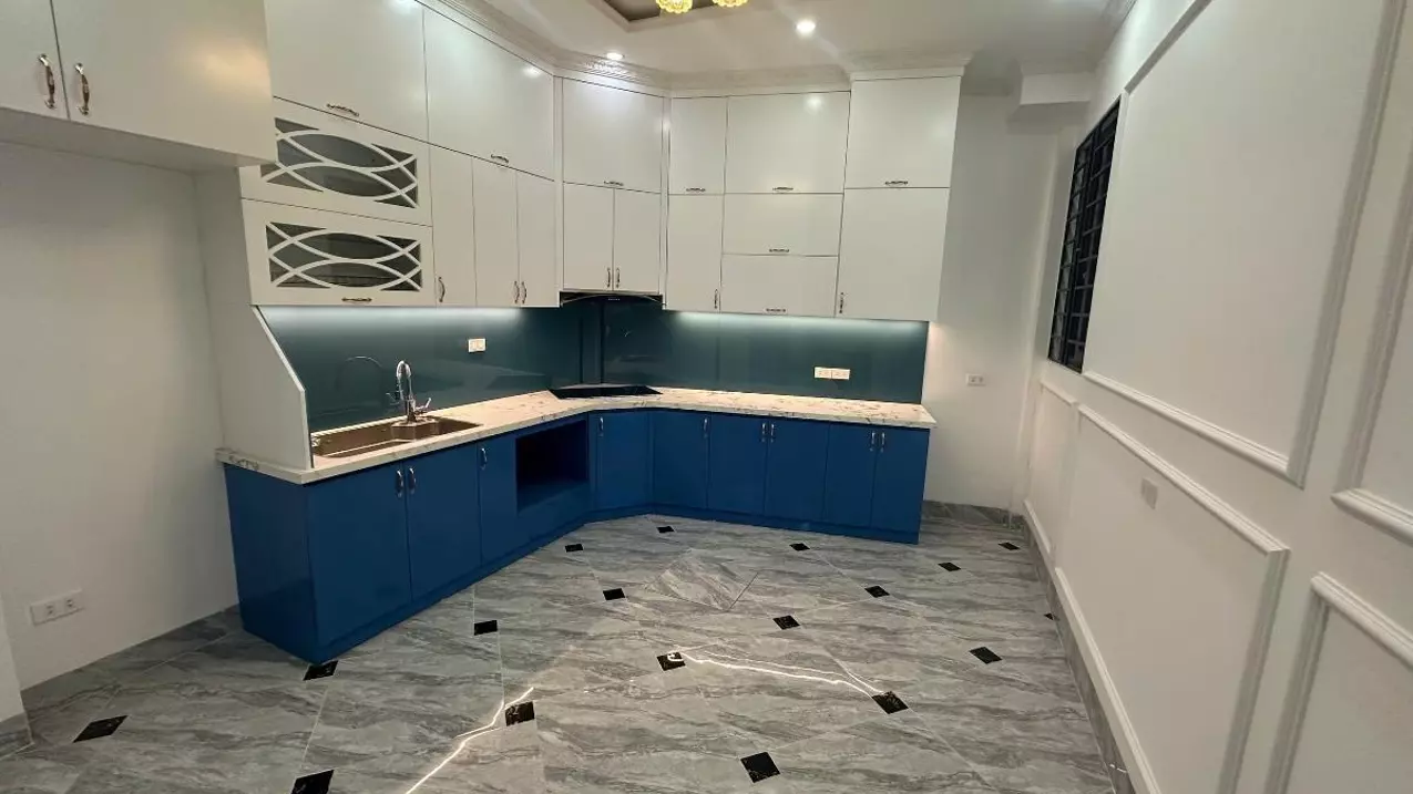 BÁN GẤP NHÀ ĐẸP, TRƯỜNG CHINH, ĐỐNG ĐA. 38M, 5 TẦNG, GIÁ 7.6 TỶ-anh-2