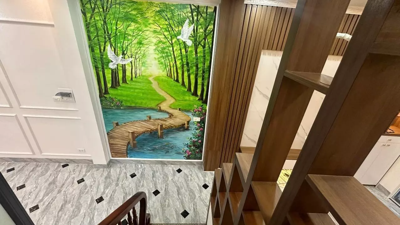 BÁN GẤP NHÀ ĐẸP, TRƯỜNG CHINH, ĐỐNG ĐA. 38M, 5 TẦNG, GIÁ 7.6 TỶ-anh-3